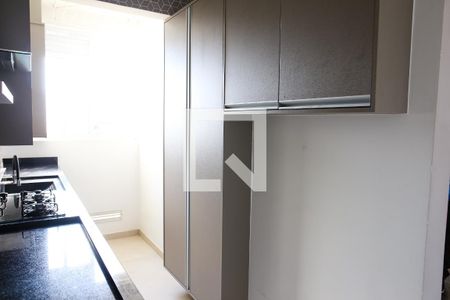 Apartamento para alugar com 70m², 2 quartos e 1 vagaCozinha