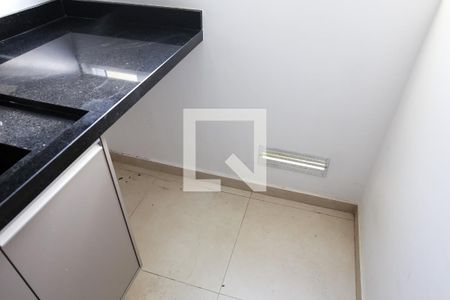 Apartamento para alugar com 70m², 2 quartos e 1 vagaCozinha