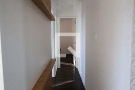 Apartamento para alugar com 70m², 2 quartos e 1 vagaCorredor