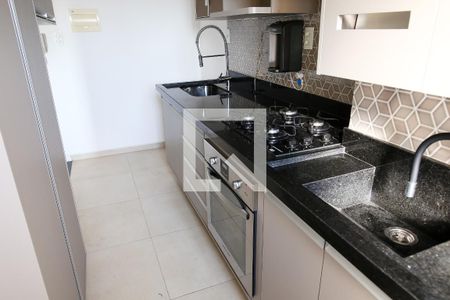 Apartamento para alugar com 70m², 2 quartos e 1 vagaCozinha