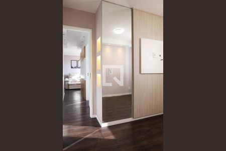 Apartamento para alugar com 70m², 2 quartos e 1 vagaQuarto 2