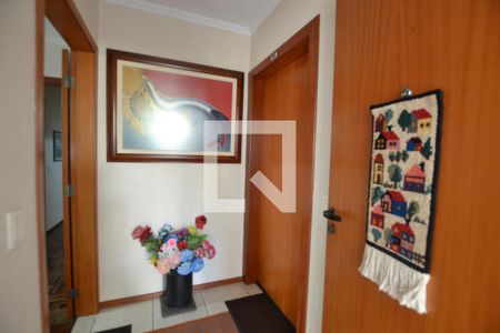 Apartamento para alugar com 62m², 2 quartos e 1 vagaEntrada