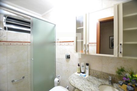 Apartamento para alugar com 62m², 2 quartos e 1 vagaBanheiro