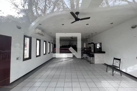 Apartamento para alugar com 62m², 2 quartos e 1 vagaÁrea comum - Salão de festas