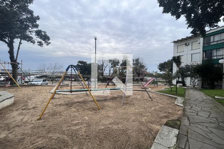 Apartamento para alugar com 62m², 2 quartos e 1 vagaÁrea Comum - Playground