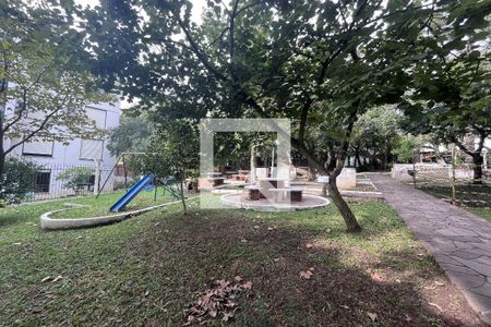 Apartamento para alugar com 62m², 2 quartos e 1 vagaÁrea Comum - Playground