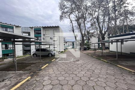 Apartamento para alugar com 62m², 2 quartos e 1 vagaGaragem