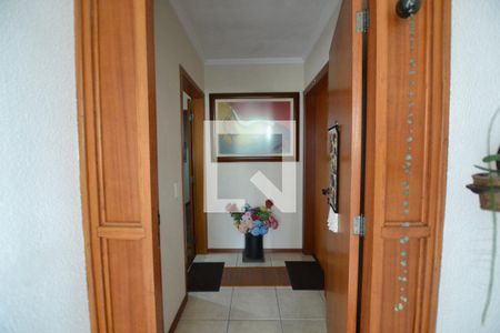 Apartamento para alugar com 62m², 2 quartos e 1 vagaEntrada