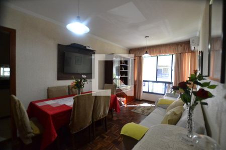 Sala de apartamento para alugar com 2 quartos, 62m² em Nonoai, Porto Alegre