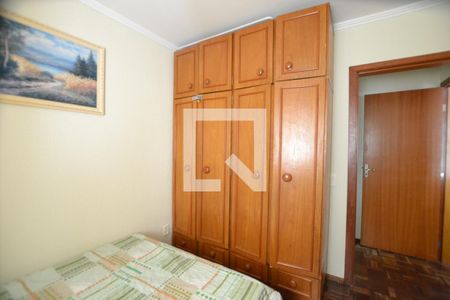 Apartamento para alugar com 62m², 2 quartos e 1 vagaQuarto 2