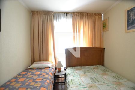 Apartamento para alugar com 62m², 2 quartos e 1 vagaQuarto 2