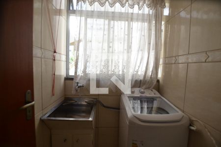 Apartamento para alugar com 62m², 2 quartos e 1 vagaÁrea de Serviço