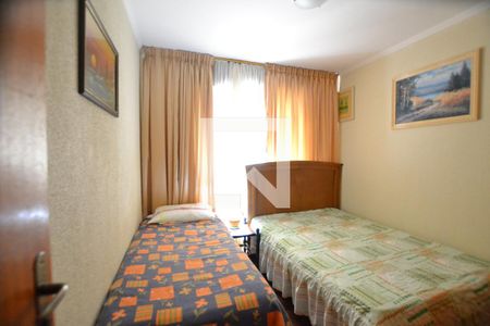 Apartamento para alugar com 62m², 2 quartos e 1 vagaQuarto 2