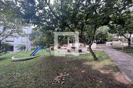 Apartamento para alugar com 62m², 2 quartos e 1 vagaÁrea Comum - Playground
