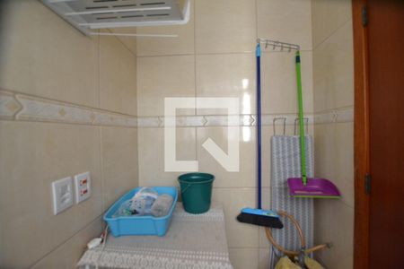 Apartamento para alugar com 62m², 2 quartos e 1 vagaÁrea de Serviço