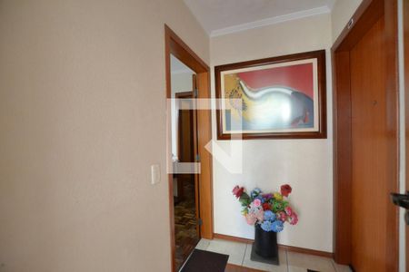 Apartamento para alugar com 62m², 2 quartos e 1 vagaEntrada