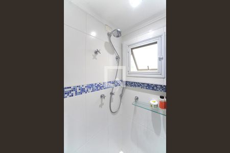 Apartamento à venda com 125m², 3 quartos e 3 vagasBanheiro