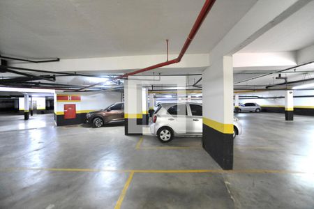 Apartamento à venda com 125m², 3 quartos e 3 vagasÁrea comum