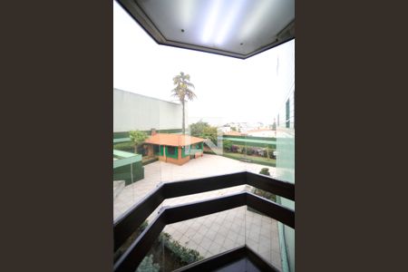 Apartamento à venda com 125m², 3 quartos e 3 vagasÁrea de Serviço