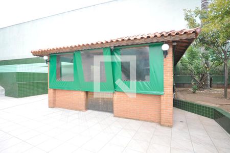 Apartamento à venda com 125m², 3 quartos e 3 vagasÁrea comum