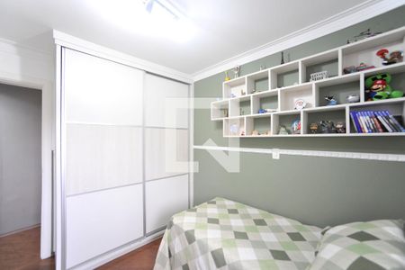Apartamento à venda com 125m², 3 quartos e 3 vagasQuarto