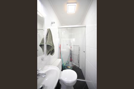 Apartamento à venda com 125m², 3 quartos e 3 vagasÁrea de Serviço