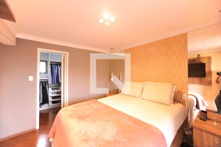 Apartamento à venda com 125m², 3 quartos e 3 vagasQuarto