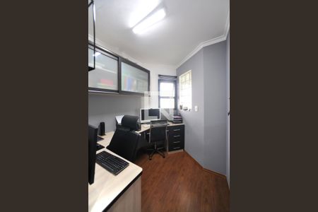 Quarto de apartamento à venda com 3 quartos, 125m² em Vila Formosa, São Paulo