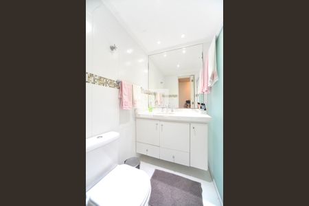 Apartamento à venda com 125m², 3 quartos e 3 vagasQuarto