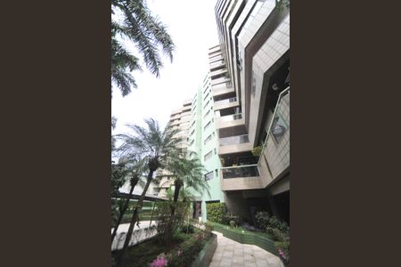 Apartamento à venda com 125m², 3 quartos e 3 vagasÁrea comum