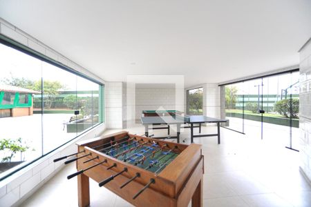 Apartamento à venda com 125m², 3 quartos e 3 vagasÁrea comum