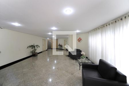 Apartamento à venda com 125m², 3 quartos e 3 vagasÁrea comum