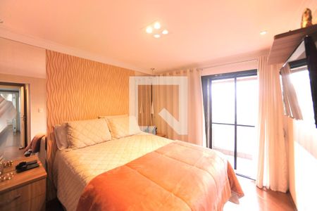 Apartamento à venda com 125m², 3 quartos e 3 vagasQuarto