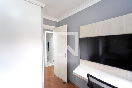 Apartamento à venda com 125m², 3 quartos e 3 vagasQuarto