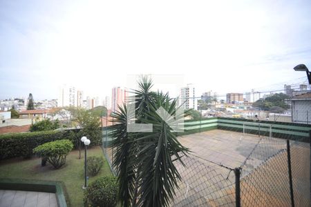 Sala de apartamento à venda com 3 quartos, 125m² em Vila Formosa, São Paulo