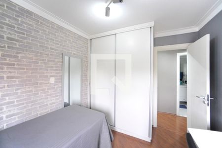Apartamento à venda com 125m², 3 quartos e 3 vagasQuarto