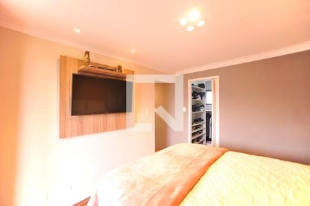 Apartamento à venda com 125m², 3 quartos e 3 vagasQuarto