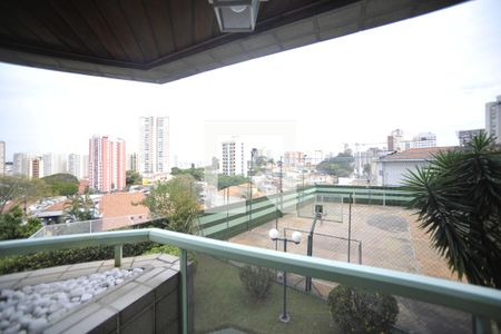 Apartamento à venda com 125m², 3 quartos e 3 vagasQuartoQuarto