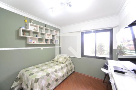 Apartamento à venda com 125m², 3 quartos e 3 vagasQuarto