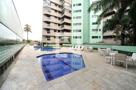 Apartamento à venda com 125m², 3 quartos e 3 vagasÁrea comum