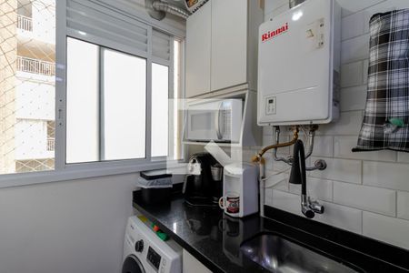 Apartamento à venda com 69m², 3 quartos e 1 vagaÁrea de Serviço