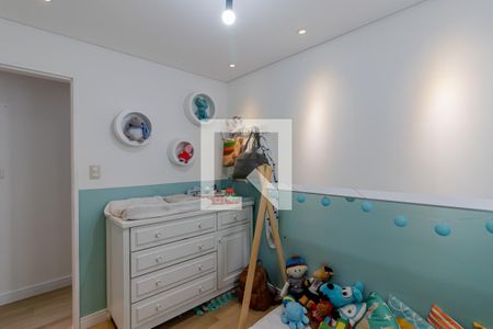 Apartamento à venda com 69m², 3 quartos e 1 vagaQuarto 2