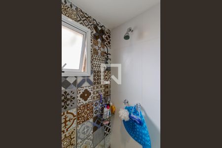 Apartamento à venda com 69m², 3 quartos e 1 vagaBanheiro da Suíte