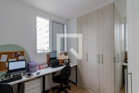 Apartamento à venda com 69m², 3 quartos e 1 vagaQuarto 3
