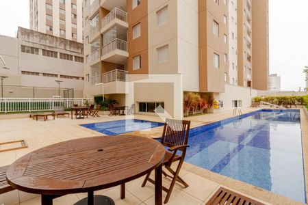 Apartamento à venda com 69m², 3 quartos e 1 vagaPiscina