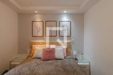 Apartamento à venda com 69m², 3 quartos e 1 vagaSuíte