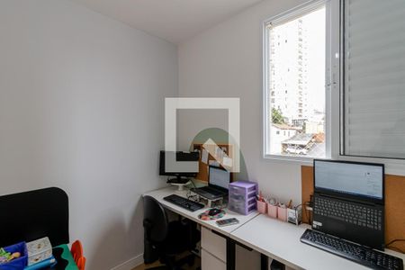 Apartamento à venda com 69m², 3 quartos e 1 vagaQuarto 3