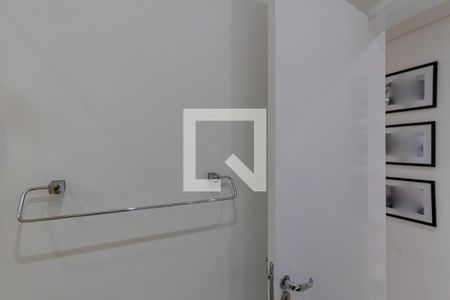 Apartamento à venda com 69m², 3 quartos e 1 vagaBanheiro 