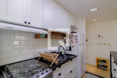 Apartamento à venda com 69m², 3 quartos e 1 vagaCozinha