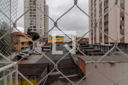 Apartamento à venda com 69m², 3 quartos e 1 vagaVista do Quarto 2